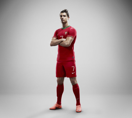 Cristiano Ronaldo pic #579174