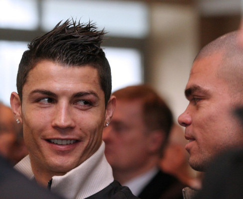 photo 25 in Cristiano Ronaldo gallery [id607663] 2013-02-22 00:00:00