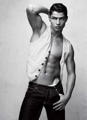 Cristiano Ronaldo pic #466187
