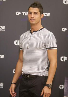 Cristiano Ronaldo pic #480021