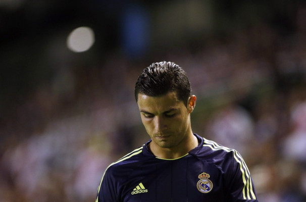 photo 29 in Cristiano Ronaldo gallery [id668307] 2013-10-08 00:00:00