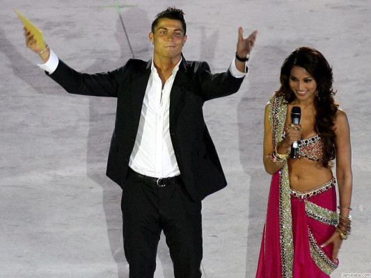 Cristiano Ronaldo pic #480020
