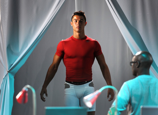 Cristiano Ronaldo pic #471169