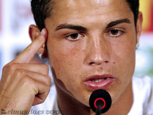 Cristiano Ronaldo pic #94933