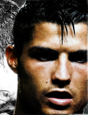 Cristiano Ronaldo pic #499697