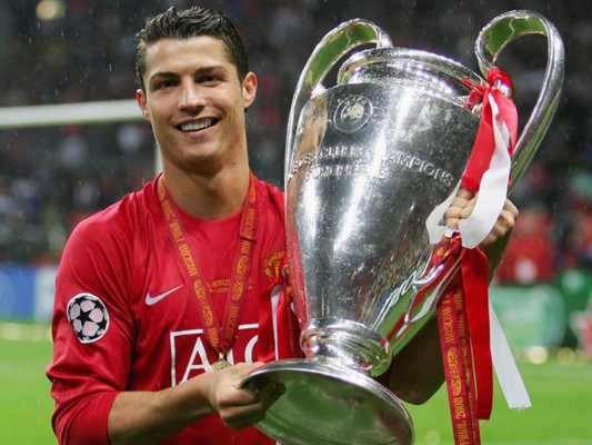 Cristiano Ronaldo pic #570841