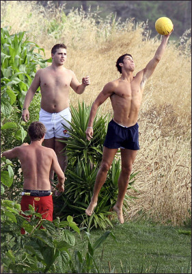 Cristiano Ronaldo pic #573962