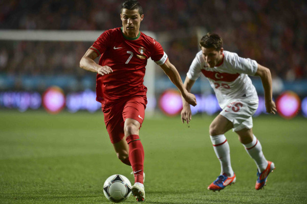 photo 22 in Cristiano Ronaldo gallery [id561488] 2012-09-21 00:00:00