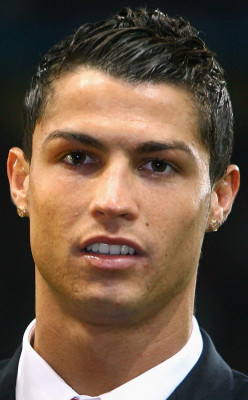 photo 10 in Cristiano Ronaldo gallery [id496328] 2012-04-13 00:00:00