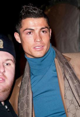 Cristiano Ronaldo pic #566640
