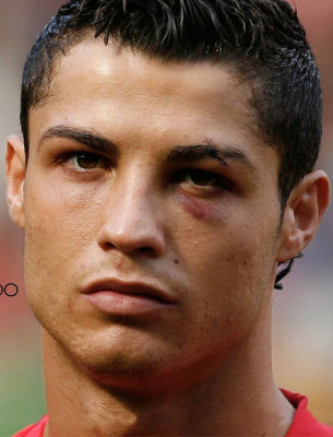 Cristiano Ronaldo pic #472574