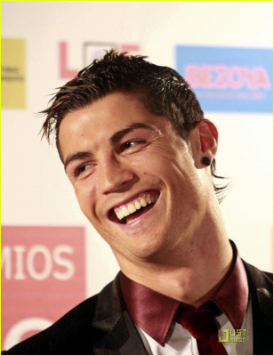 photo 4 in Ronaldo gallery [id563258] 2012-09-26 00:00:00