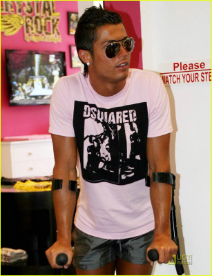 Cristiano Ronaldo pic #567782