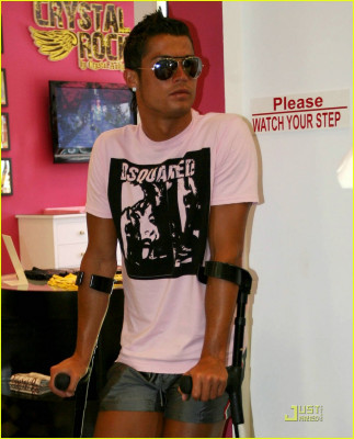 Cristiano Ronaldo pic #567784