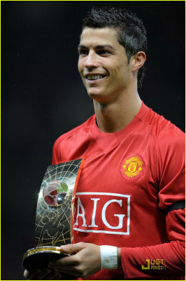 Cristiano Ronaldo pic #143363