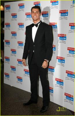 Cristiano Ronaldo pic #143364