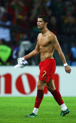 Cristiano Ronaldo pic #487917