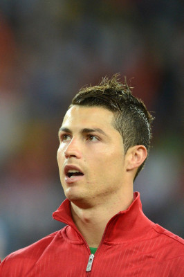 Cristiano Ronaldo pic #577963