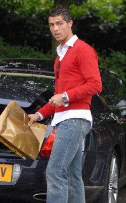 Cristiano Ronaldo pic #167337