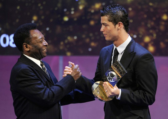 Cristiano Ronaldo pic #573096