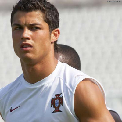Cristiano Ronaldo pic #573104