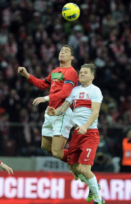 photo 26 in Cristiano Ronaldo gallery [id474255] 2012-03-04 00:00:00