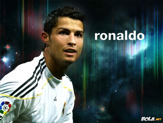 Cristiano Ronaldo pic #483022