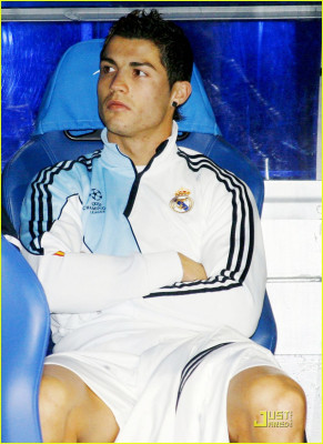 Cristiano Ronaldo pic #570839