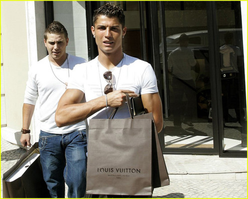 Cristiano Ronaldo pic #570840