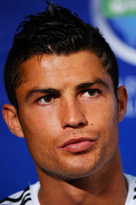Cristiano Ronaldo pic #468987