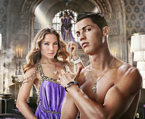 Cristiano Ronaldo pic #480931