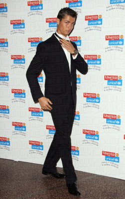 Cristiano Ronaldo pic #167336