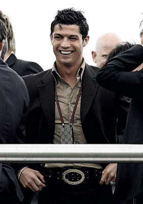 Cristiano Ronaldo pic #567785