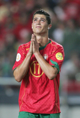 Cristiano Ronaldo pic #584575