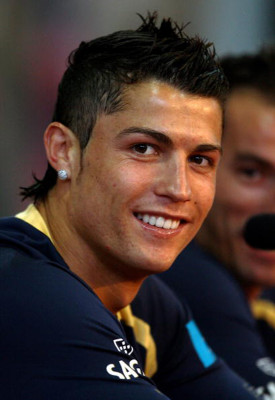 Cristiano Ronaldo pic #570838