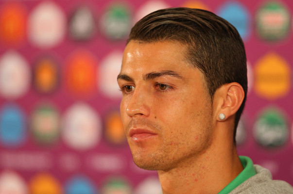 Cristiano Ronaldo pic #584573