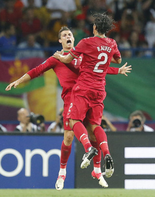 photo 4 in Cristiano Ronaldo gallery [id559105] 2012-09-16 00:00:00