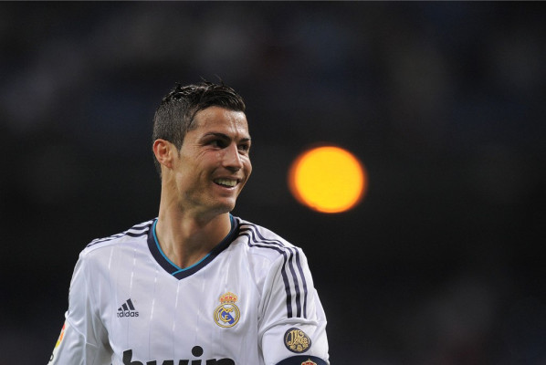 Cristiano Ronaldo pic #668306