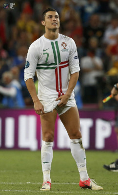 Cristiano Ronaldo pic #581487