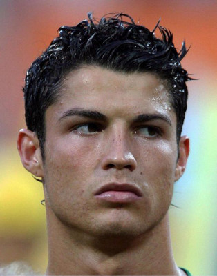 Cristiano Ronaldo pic #468989