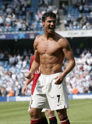Cristiano Ronaldo pic #163253