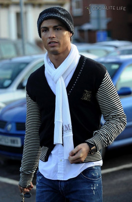 Cristiano Ronaldo pic #163252