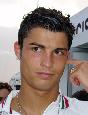 Cristiano Ronaldo pic #468988