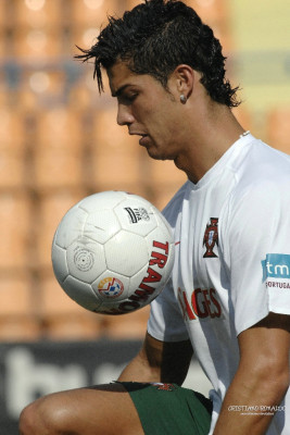 Cristiano Ronaldo pic #143858