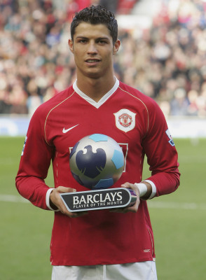 Cristiano Ronaldo pic #120030