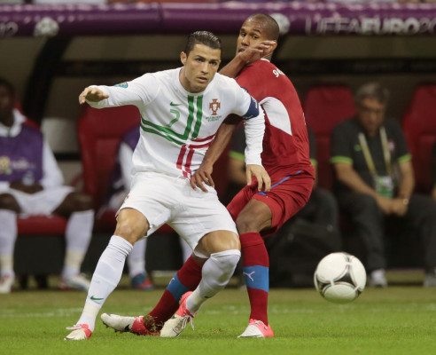 Cristiano Ronaldo pic #581486