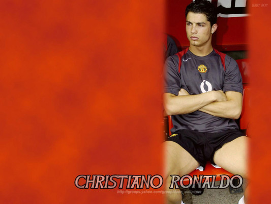 Cristiano Ronaldo pic #110154