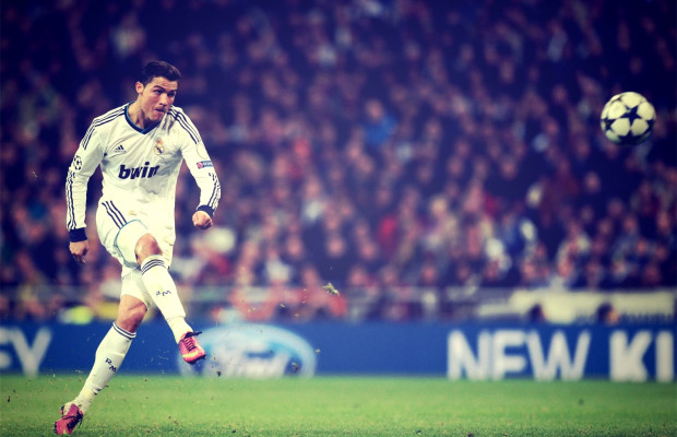 Cristiano Ronaldo pic #668305