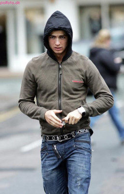 Cristiano Ronaldo pic #147832
