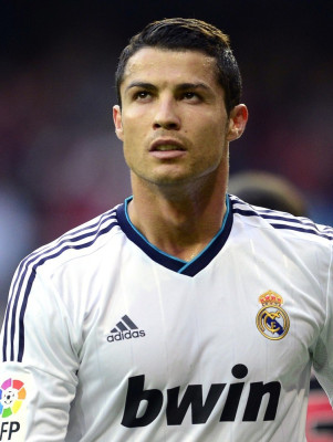Cristiano Ronaldo pic #668304
